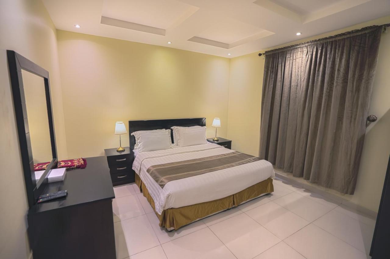 Appart hôtel Lareen Suites