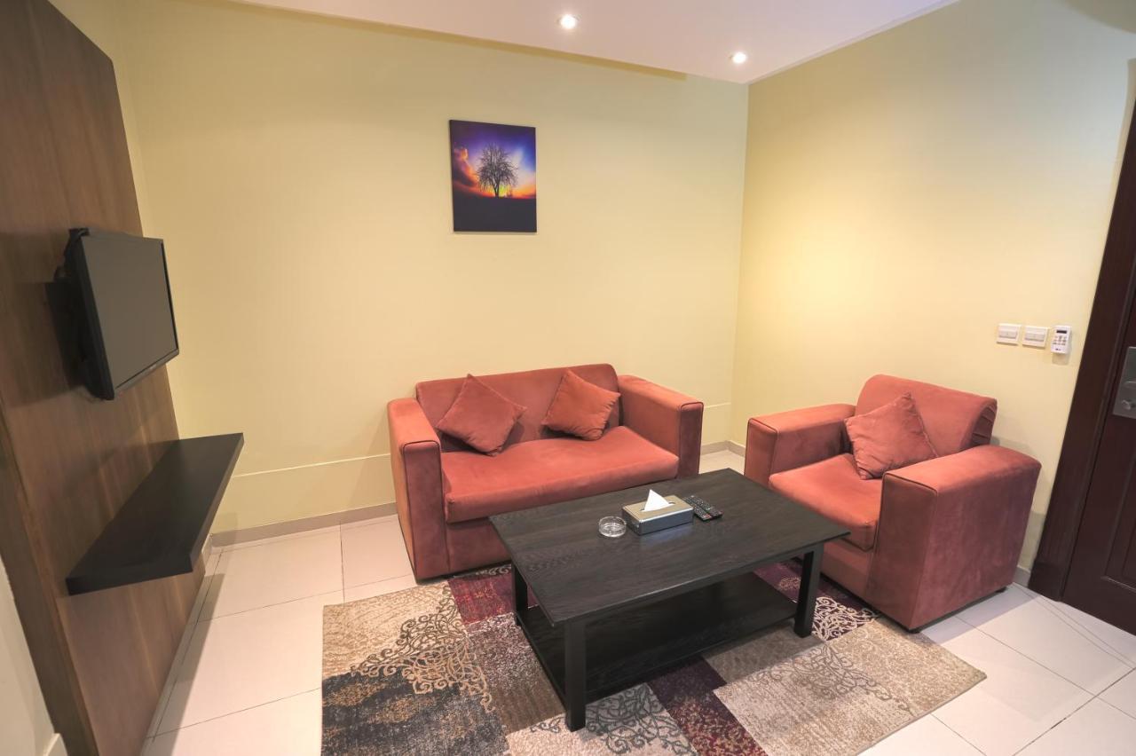 Appart hôtel Lareen Suites