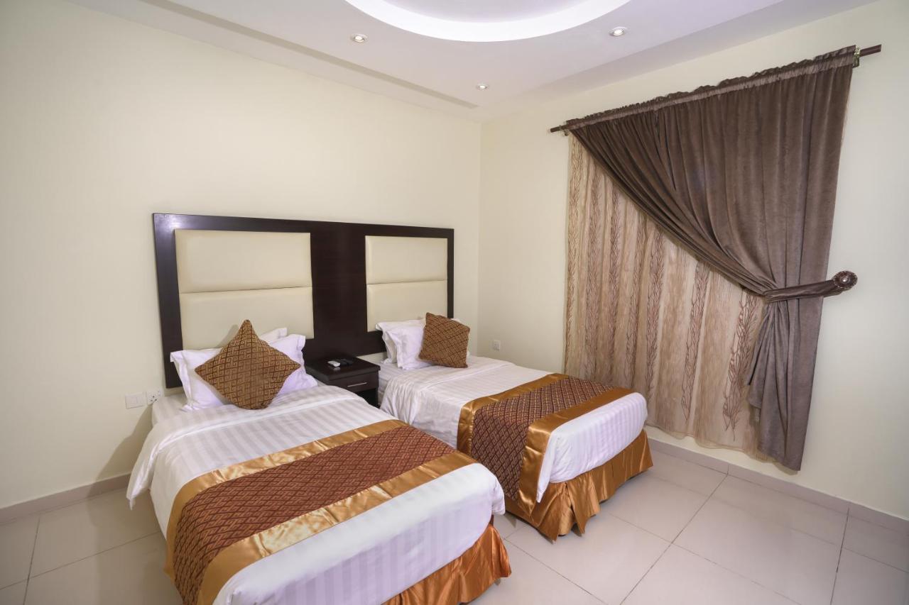 Appart hôtel Lareen Suites